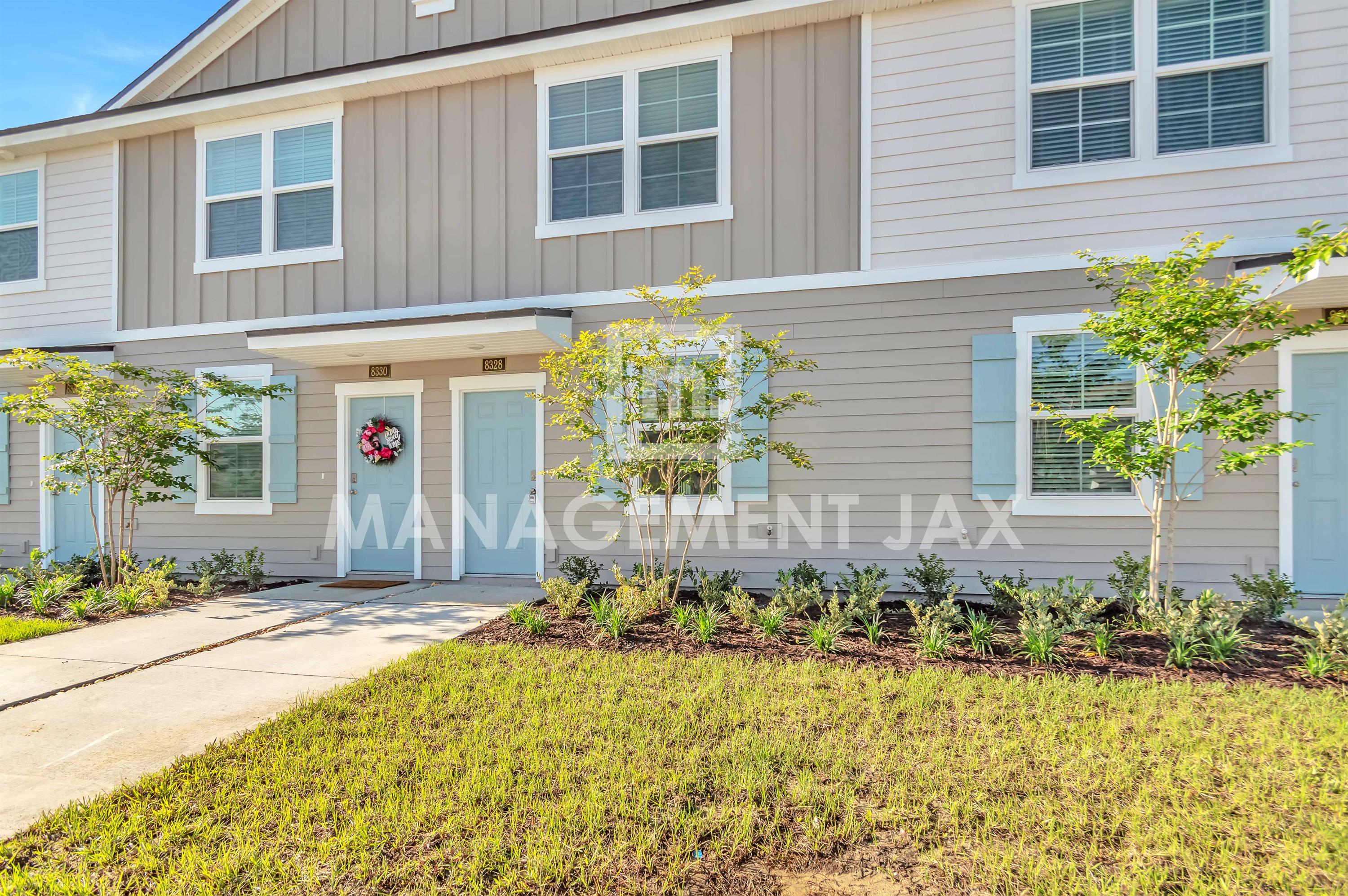8346 Asteroid Street - 1