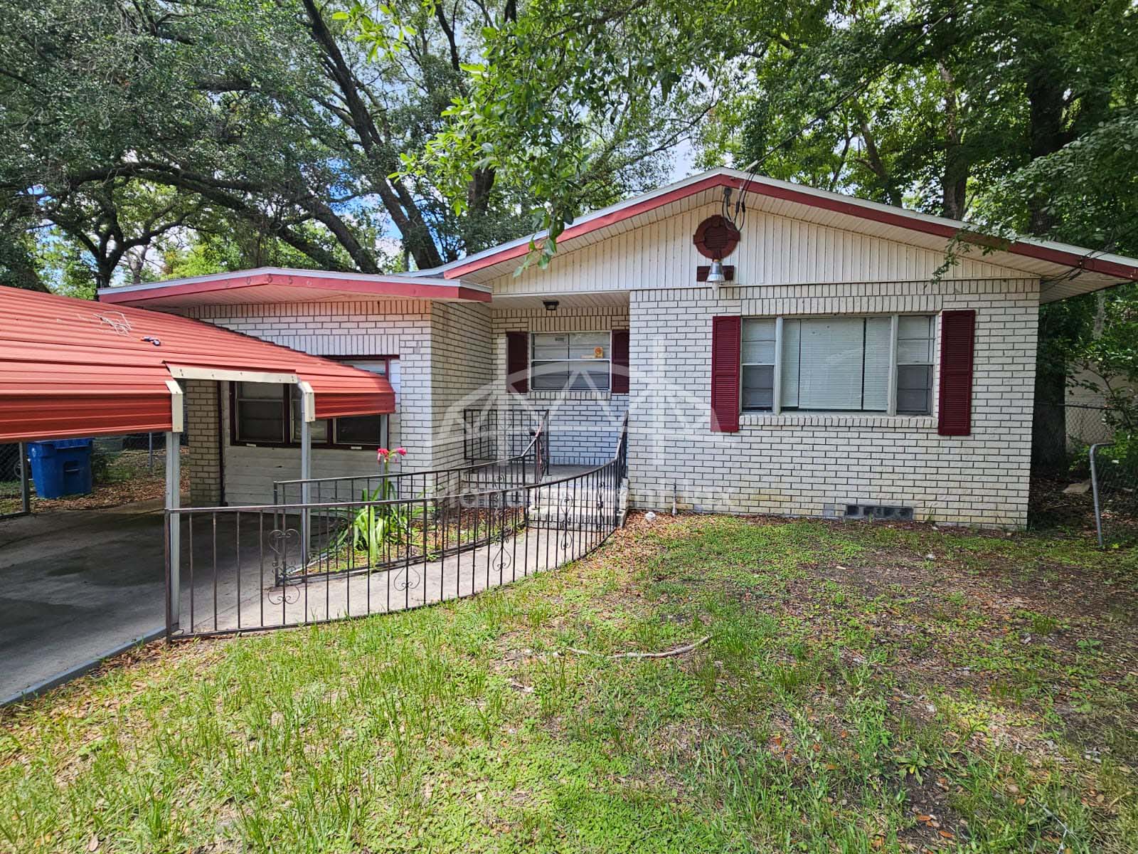 2055 Talladega Road
