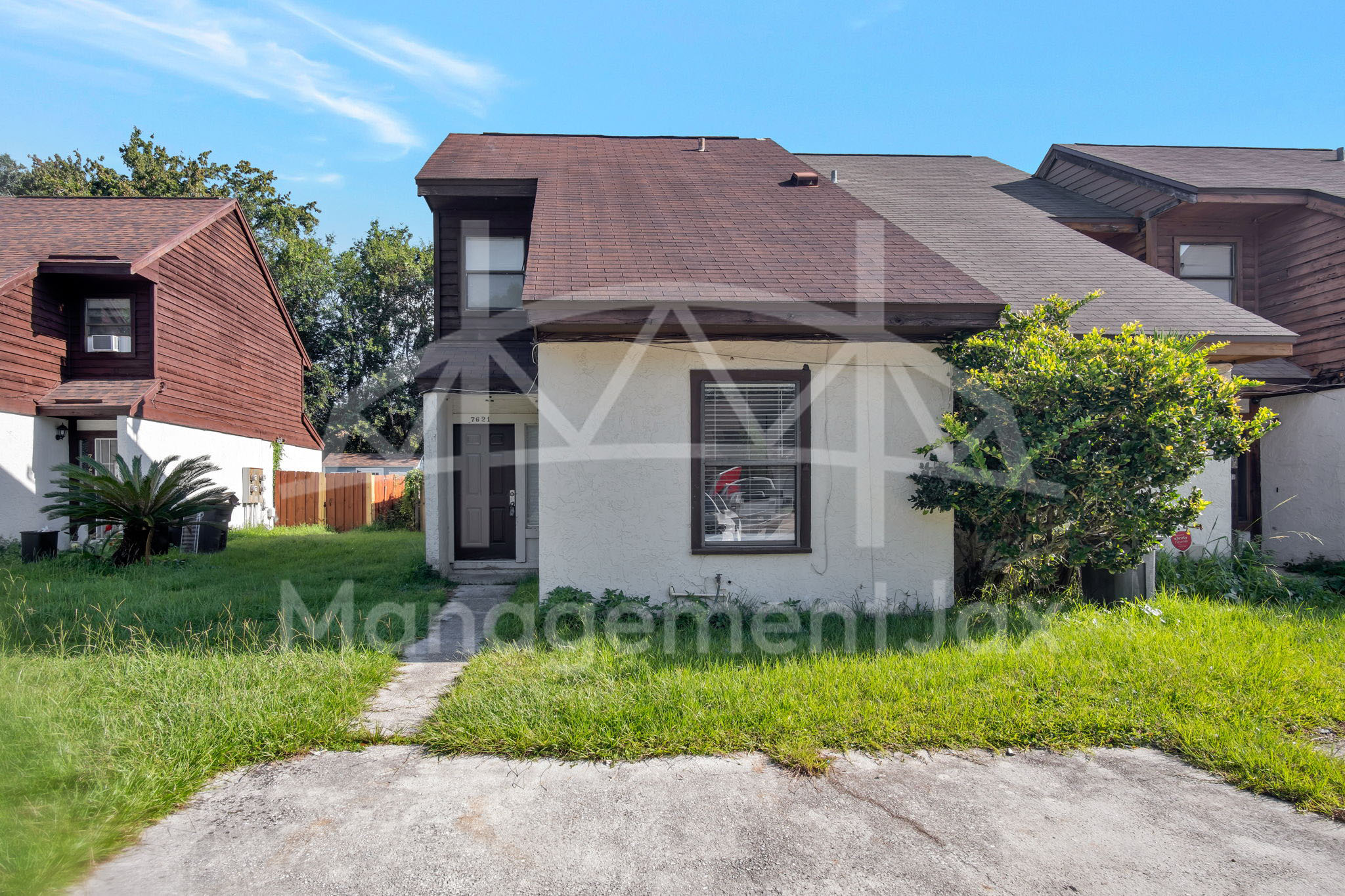 7621 Melissa Court North
