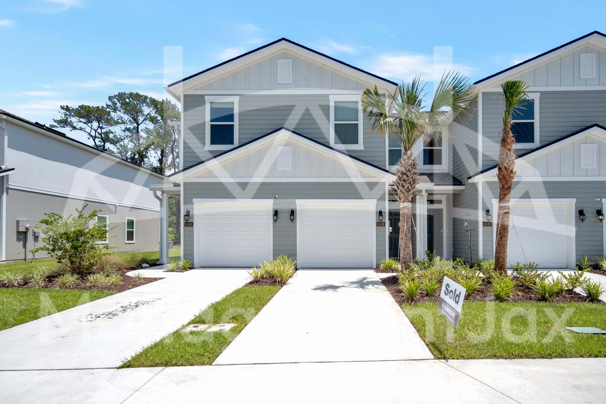 5458 Broad Bridge Way - 1