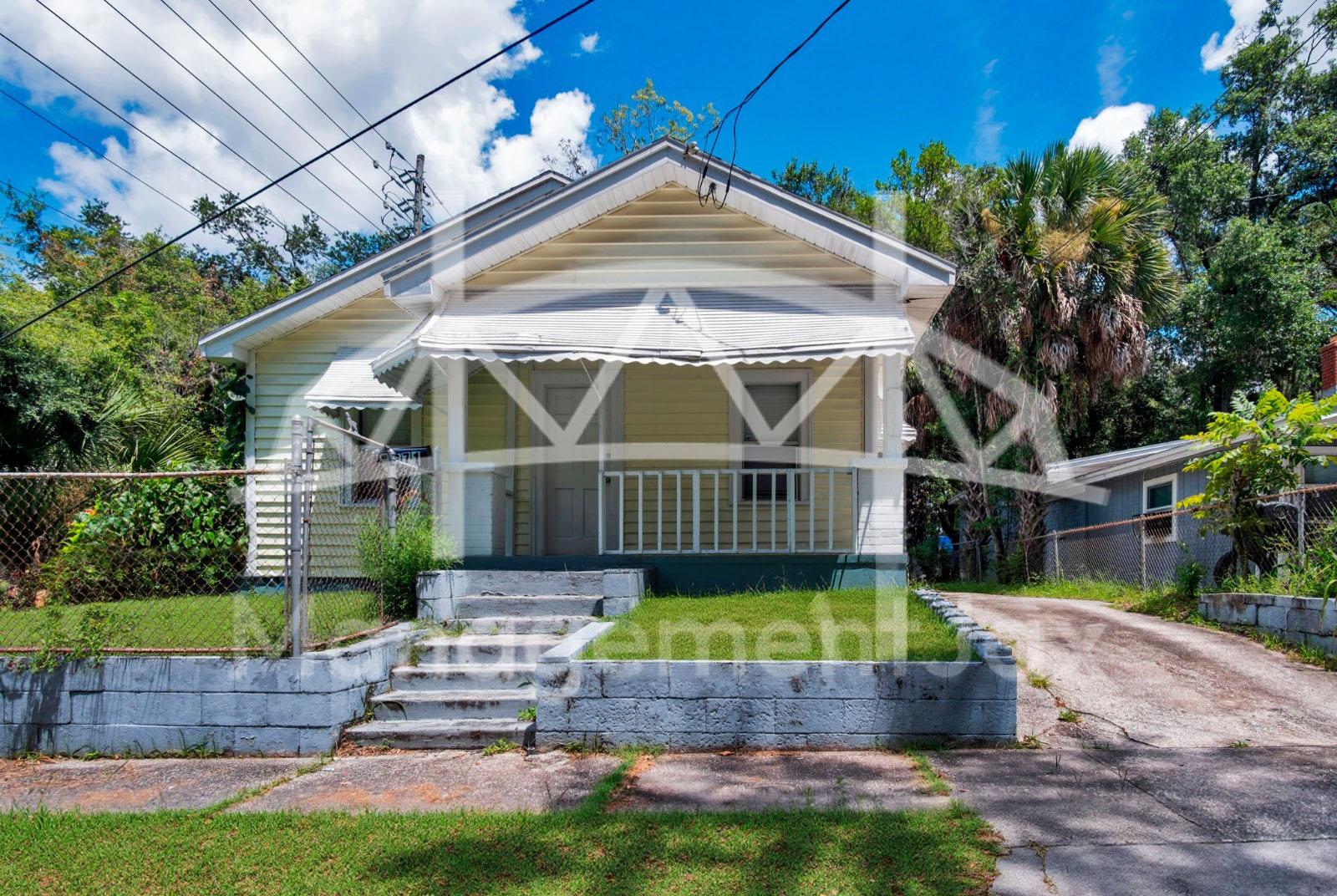 1671 West 35th Street