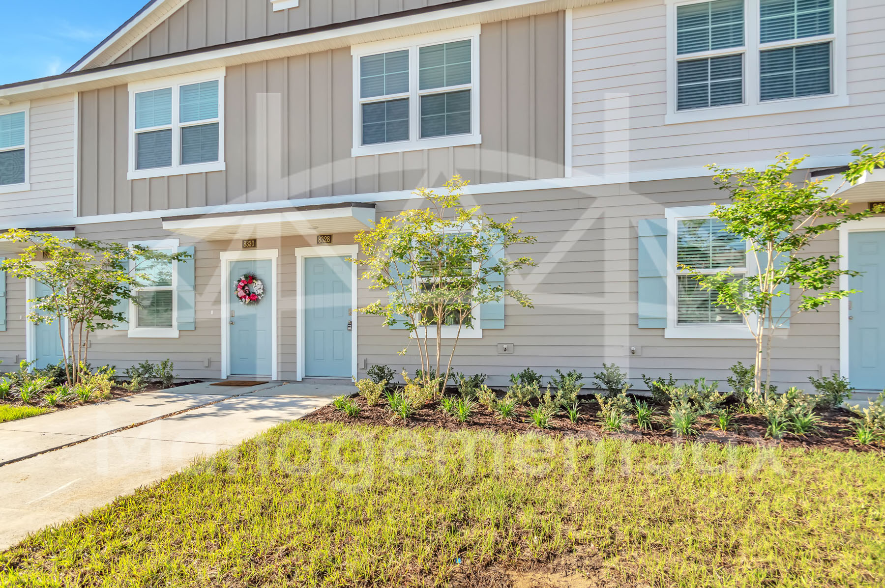 8313 Asteroid Street - 1