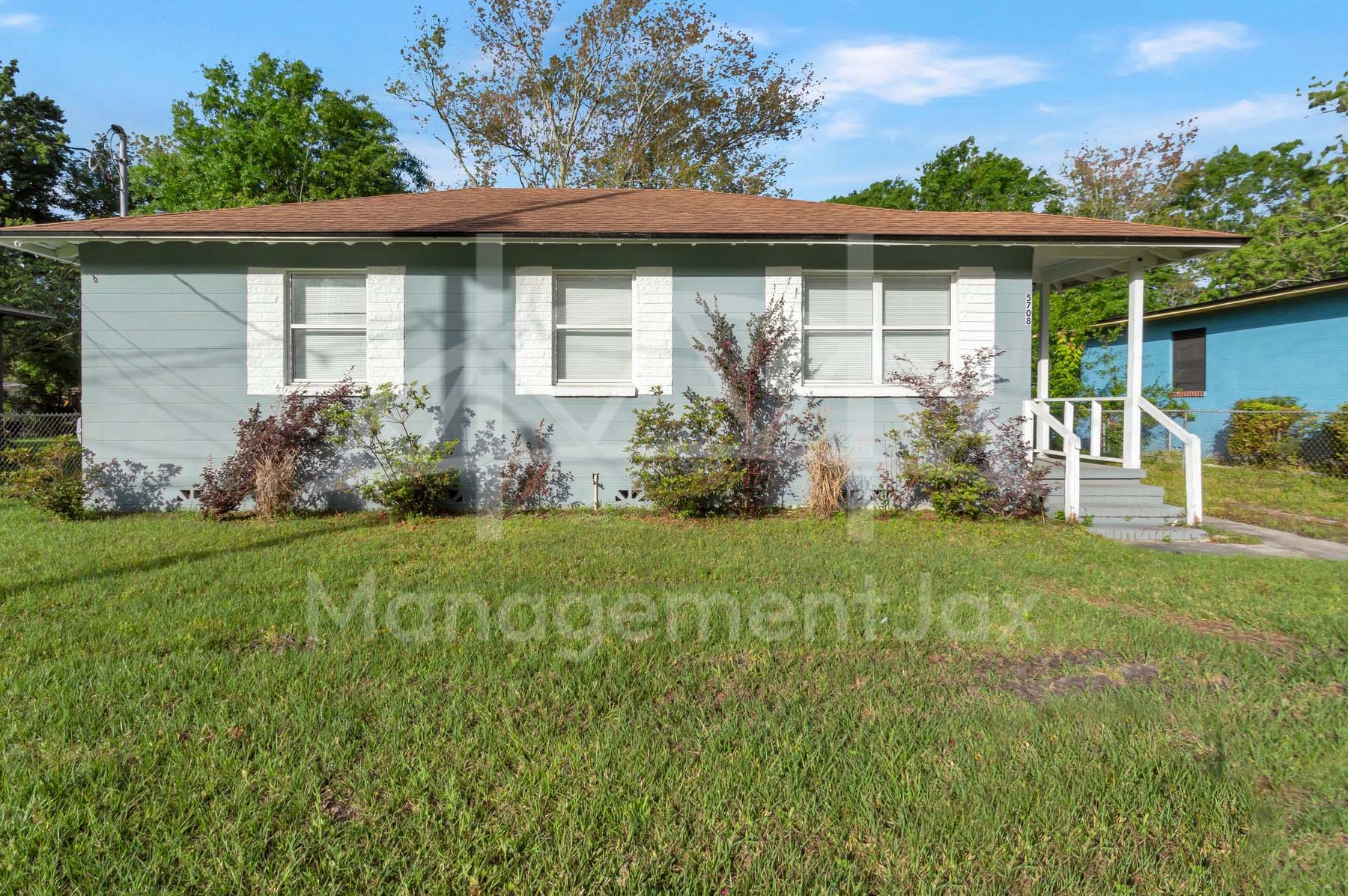 5708 Bree Road