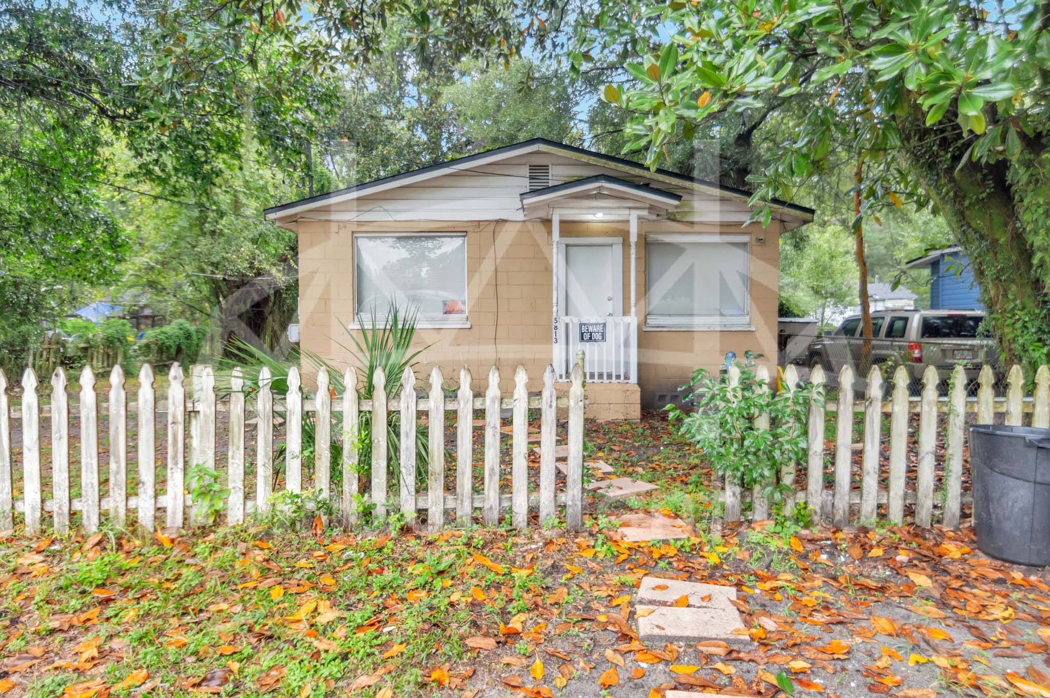 5813 Doeboy Street