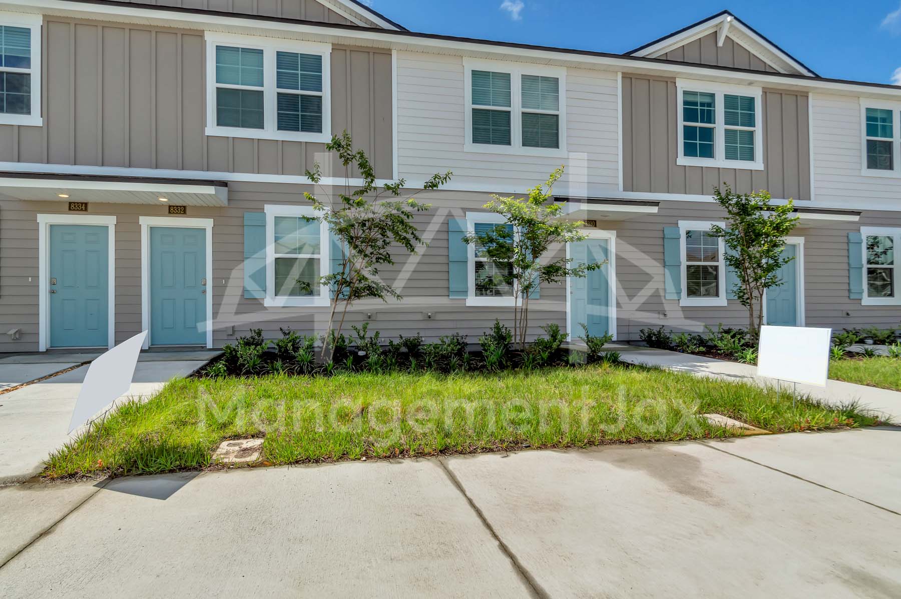 8348 Asteroid Street - 1