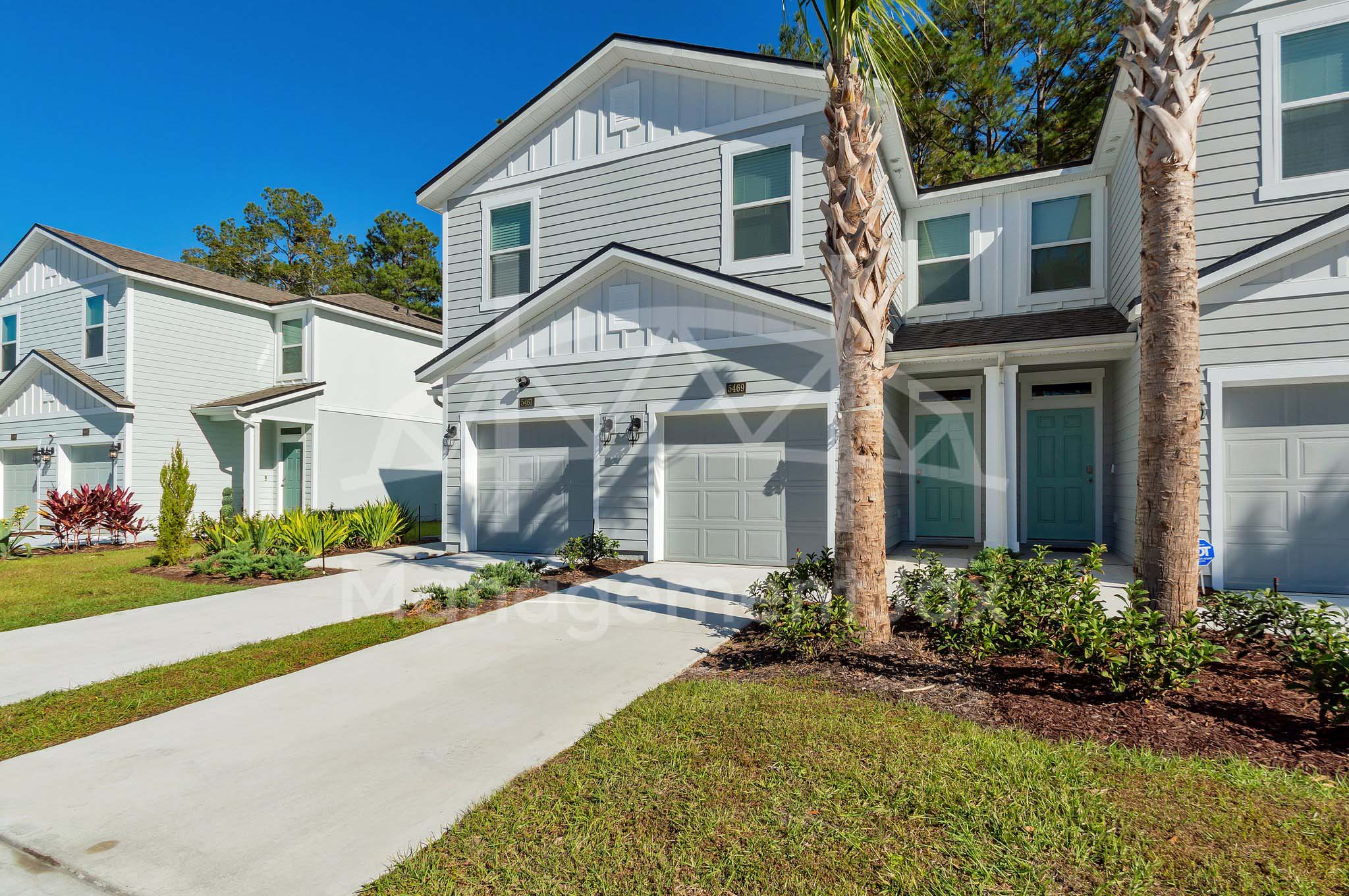 5458 Broad Bridge Way - 1
