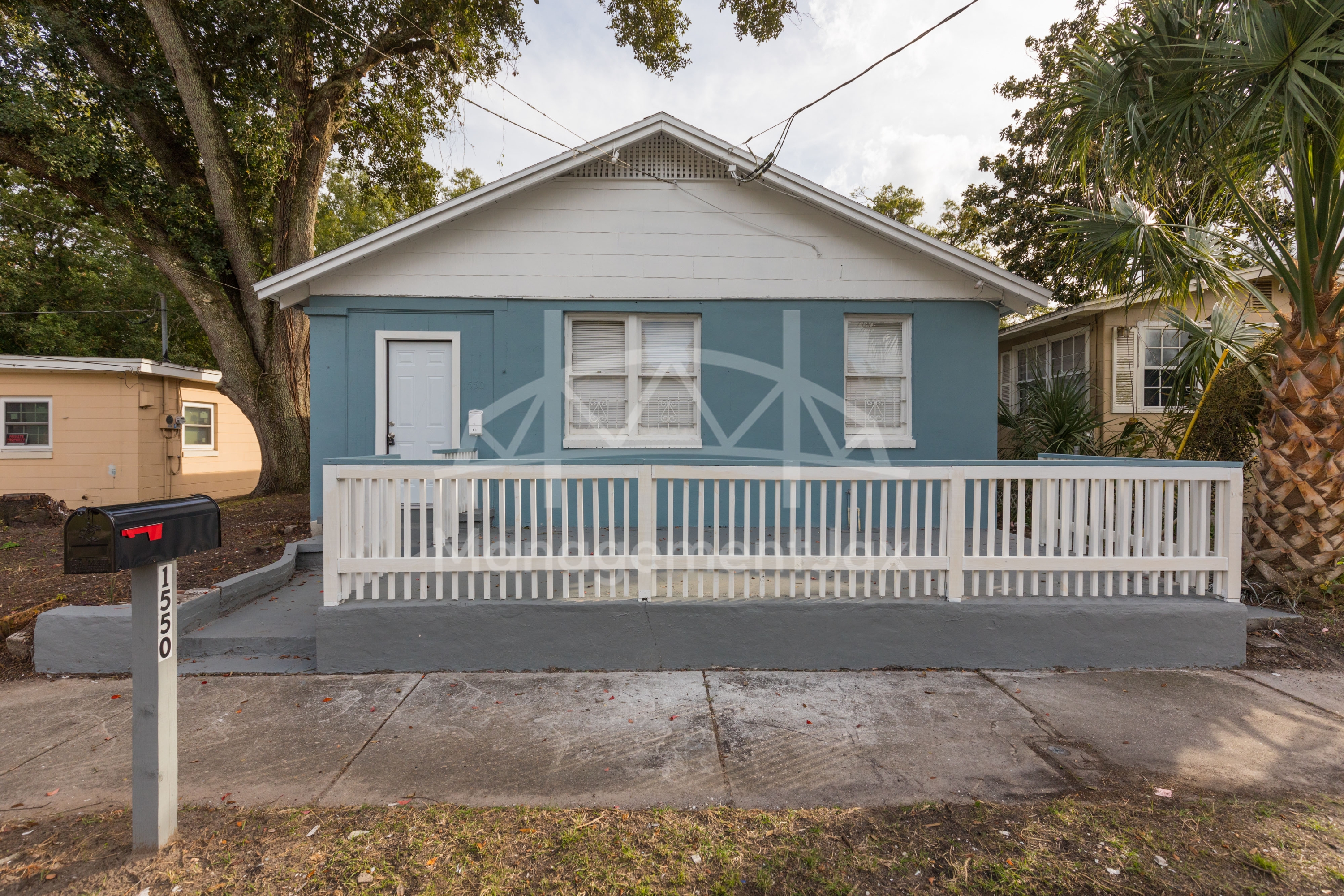 1550 West 2nd Street